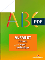 ABC Alfabet Ritmat (1)