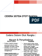 PDF Cedera Otot Rangka DL