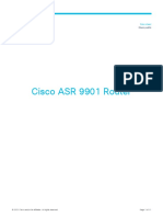 ASR 9901 - Datasheet-C78-740540