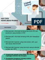 Hak Dan Kewajiban Pasien Revisi