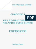1ER PC CHAP 04 Exercices