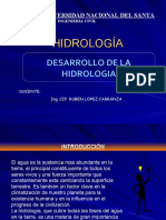 Hidrologia Exposicion