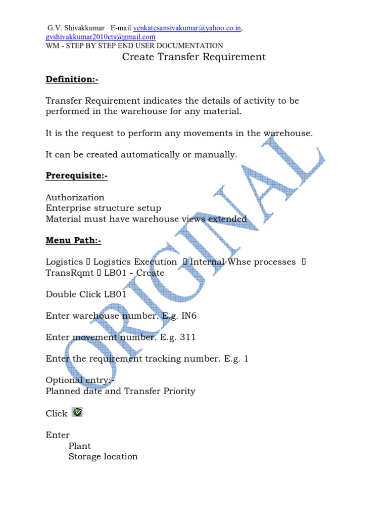 Data Processing and Analysis Guide | PDF | Warehouse | Logistics