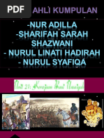 Download Kerajaan Bani Umaiyah by Nurul Syafiqa Mahadhir SN55527554 doc pdf