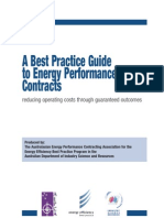Best Practice Guide To EPC