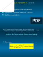 Stat 101 ch2 Descriptive Statistics B