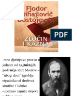 Zločin I Kazna