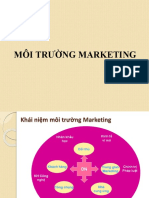 Moi truong Marketing