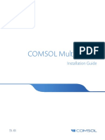 COMSOL MultiphysicsInstallationGuide.en In