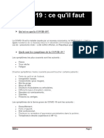 Questionnaire Sur Le Covid-19 Pdf2