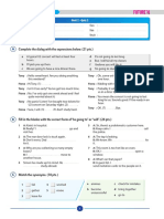 Unit 2 - Quiz 2 Time Management Tips