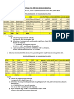 ACTIVIDAD #4 - 1° Parte