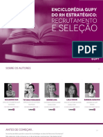 Ebook Enciclopedia RH Estrategico Gupy