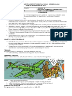 Guia Numero 1. Grado 10.ciencias Sociales