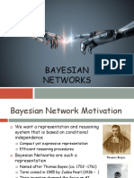 Bayesian Belief Network 2