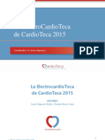 Ecg - Electrocardioteca_2015