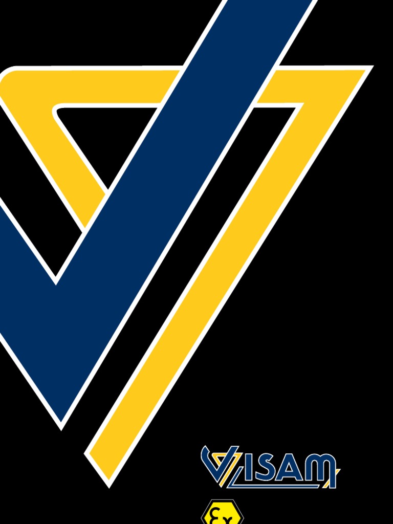 New Visam Catalogue | PDF