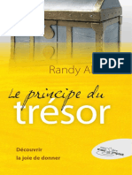 Le Principe du trésor - 44p(1)