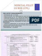 CPL Course Details 1