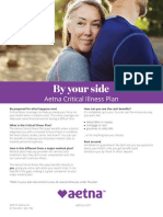 Critical Illness EnrollKit - CVS