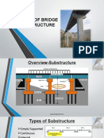 Load Calculation For Substructure Design