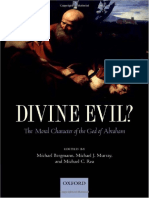 Bergmann-Murray-Rea-Divine Evil