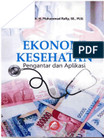 6.Buku Ekonomi Kesehatan