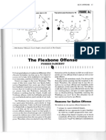 The Flexbone Offense: Figube 4r