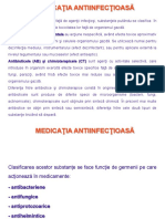 Antiinfectioase