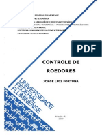 Controle de Roedores