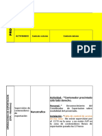 Registro 005 Referencial MATRIZ DE RIESGOS Y OPORTUNIDADES