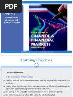 Chapter 5 Pilbeam Finance and Financial Markets 4th Edition