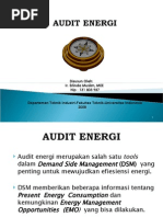 Download 3Audit Energi Erlinda by teissu89 SN55531166 doc pdf