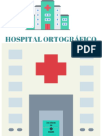 Hospital Ortográfico