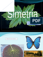 Simetria