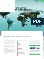 UN ClimateChangeInnovationCompendium 2022