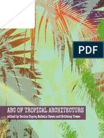 ABC Trop Arch Booklet
