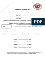 Midterm Exam - Zhong Ying December 2021