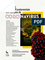 Livro.direitos e Deveres Fundamentais Em Tempos de Coronavirus
