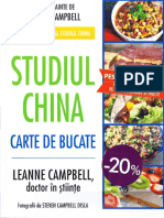 Studiul China