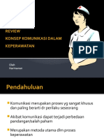 Komunikasi 2022