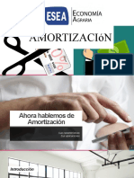 SESIÓN 21-Enero - Amortización.