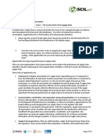 CHL v4 - U1 Task 1 The Current State of The Supply Chain (CT8)