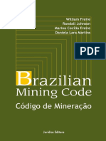 3 Brazilian Mining Code
