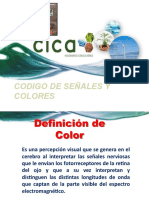 Codigo de Colores