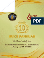 IBCF Guidelines Indonesia