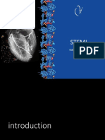 ECG Diagnosis and Treatment of STEMI