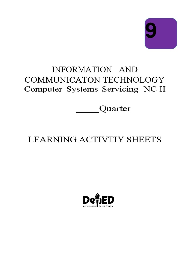9 Las | PDF | Personal Computers | Desktop Computer