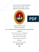 Trabajo de Investigacion - Oficial