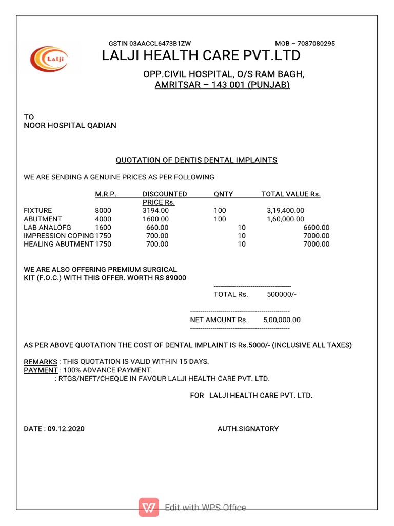 dentis-dental-implants-quotation-pdf